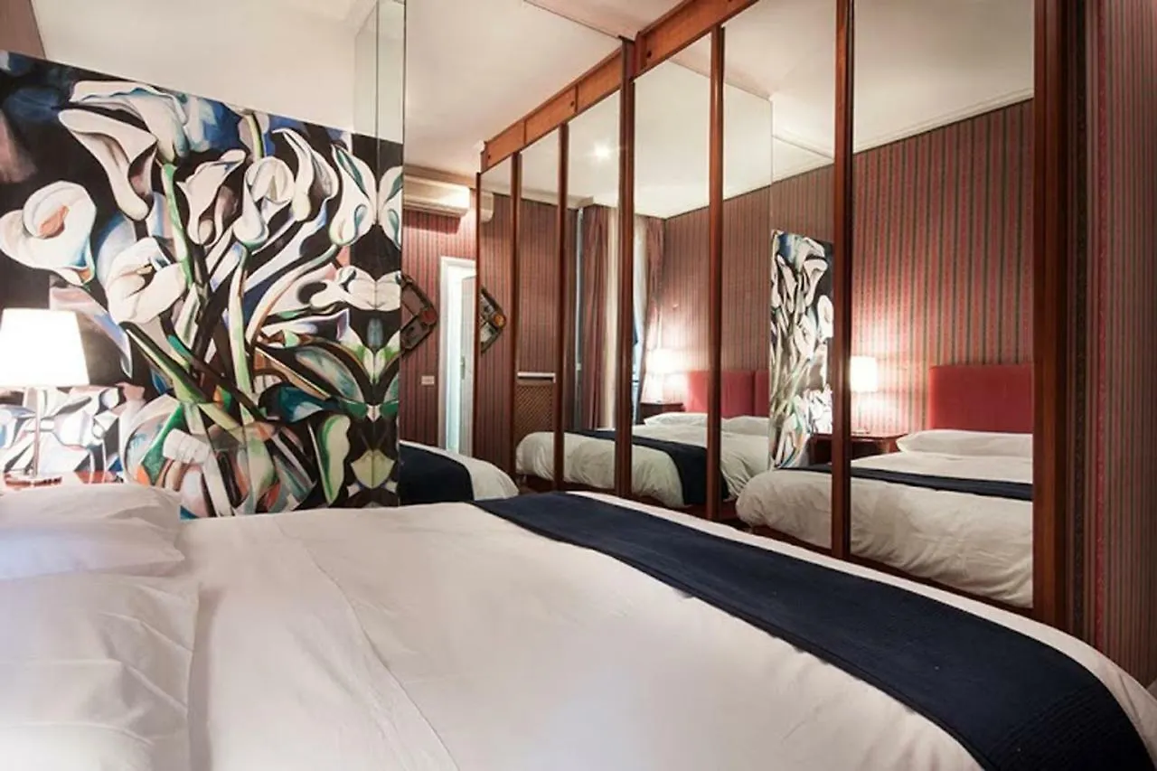 Santa Cecilia Apartment Rome